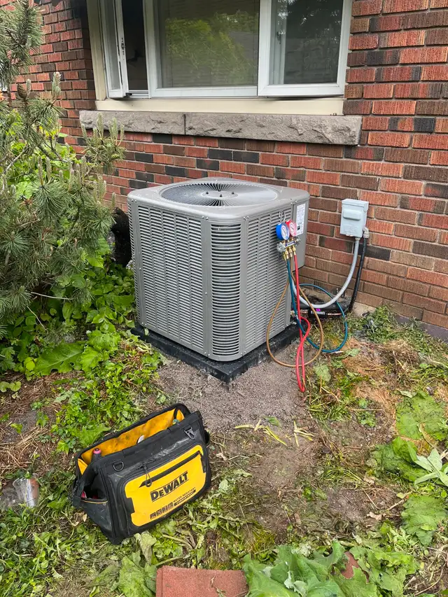 Air Conditioning Repair and Installation at the BEST PRICE62863237944578122