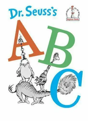 Dr. Seuss Beginner Books – Various in Children & Young Adult in City of Toronto - Image 2