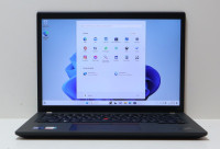 Lenovo ThinkPad X13 Gen2 Core i7-1185G7 3GHz 16GB 512GB 13.3"