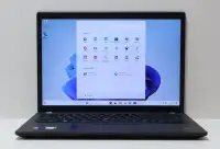 Lenovo ThinkPad X13 Gen2 Core i7-1185G7 3GHz 16GB 512GB 13.3"