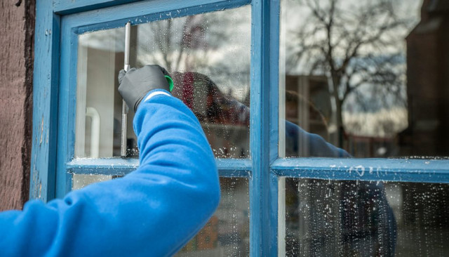 Cherche laveur de vitre pro pour contrats en sous-traitance dans Nettoyage et ménage  à Ville de Montréal - Image 3