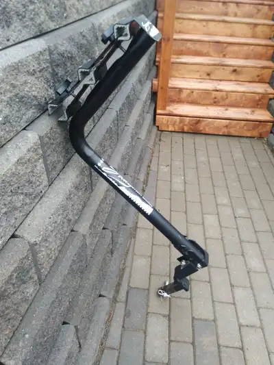 Swagman Quality 3 bike class 2 hitch carrier, View more