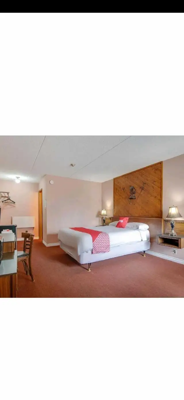 Clean & Comfortable Room Near Falls & Casino – Short or Long Sta in Room Rentals & Roommates in St. Catharines - Image 8