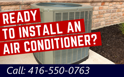 Unbeatable Air Conditioner Deals – Stay Cool & Comfortable This Summer! Call Now: (416) 550-0763 Are...