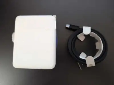 Apple 140W USB-C Power Adapter , View more