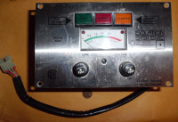 Isolation Systems Line Isolation Monitor Model 9000 (LIM) 120vac