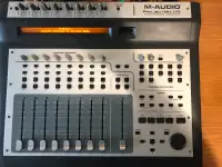 M-Audio ProjectMix i/o Console - MINT CONDITION