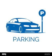 Parking Spot Downtown Montreal - Sherbrooke & Parc