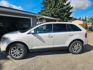 2012 Ford Edge Limited