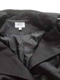 New SUZY Women's coat