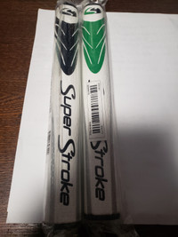 Super Stroke Slim 3.0 Putter Grips