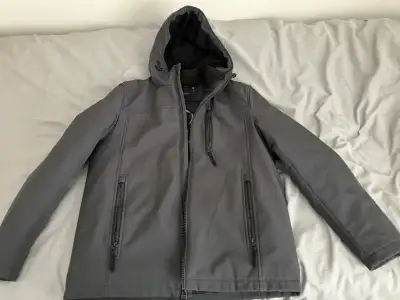 Calvin Klein Men 3 in 1 Jacket Men Small, View more