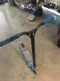 Prodigy Scooter 