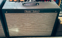 Fender Deluxe Hot Rod 40watts Tube amp
