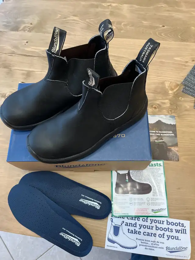 Blundstones in Men's Shoes in Oshawa / Durham Region - Image 2