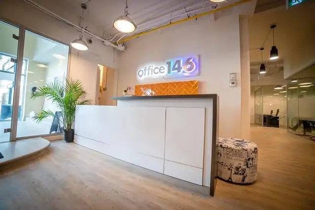 Virtual Office with Mailing Address & Meeting Access – Etobicoke63838172416387124