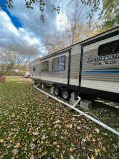 2020 KZ Sportsmen 333bhkle  in Travel Trailers & Campers in Peterborough