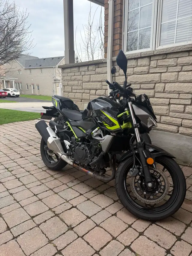 Motorcycle for Rent in Other in Mississauga / Peel Region - Image 5