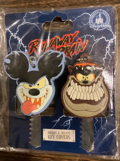 Disney Key Covers, View more