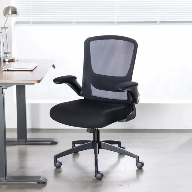 Mesh Back Office Chair