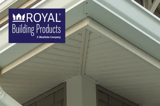 Soffite Robuste Distribution DWP in Other in Laval / North Shore - Image 2