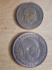 Sierra Leone Coins