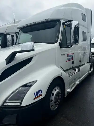 URGENT Hiring AZ Driver for US Runs - start Guelph,ON, View more