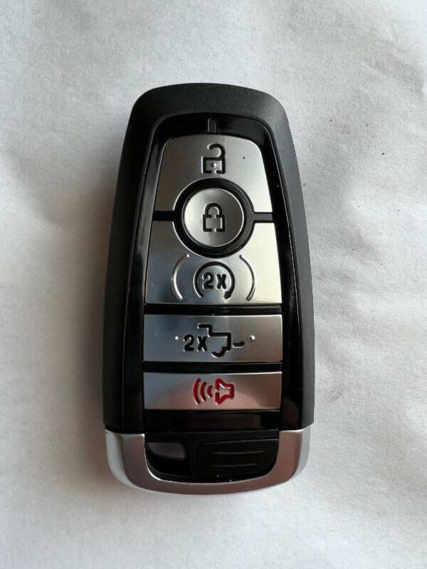 Ford F150, F250, F350 truck key fob remote in Other Parts & Accessories in Moose Jaw