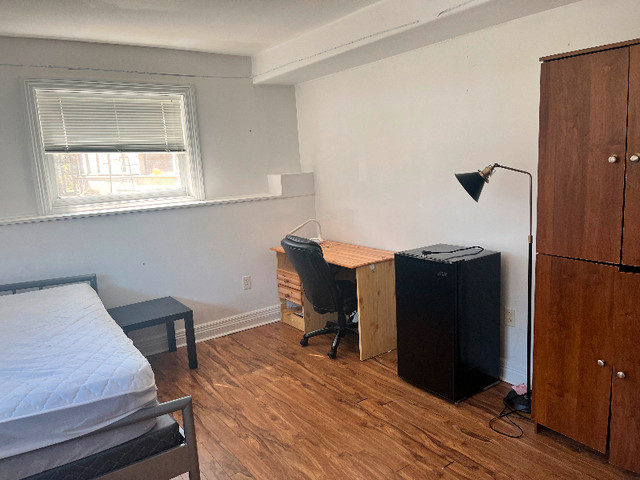 Furnished, All Inclusive Large Room For Rent Starting From Sep in Room Rentals & Roommates in City of Halifax