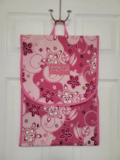 Jansport Flat Packer, View more