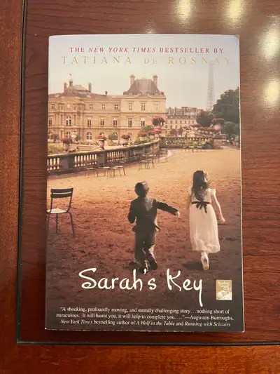Tatiana de Rodnay paperback novel, View more