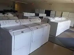 Used WASHERs  / DRYERs / Clear Out "SALE"  9263-50 St. NW62865711462531124