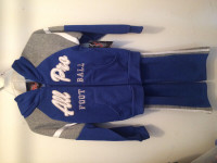 Brand new with tags boys sweat pants and hoody