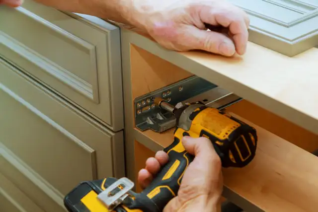HandySam Handyman Services489068273683015682