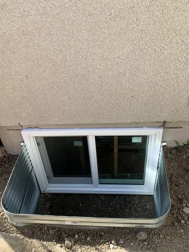 Basement Window Installation in Power Tools in Edmonton - Image 4