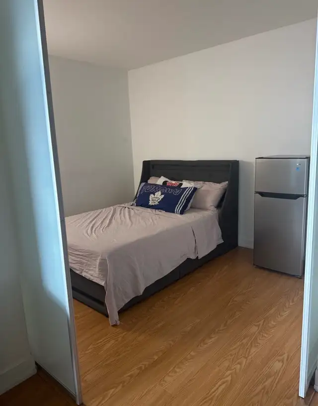 Room for rent 