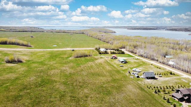 SW-07-63-22-3 Ext 3 | Lac Des Iles in Land for Sale in Meadow Lake