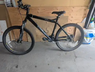 Haro 20" 18 Speed Escape Mountain Bike, View more