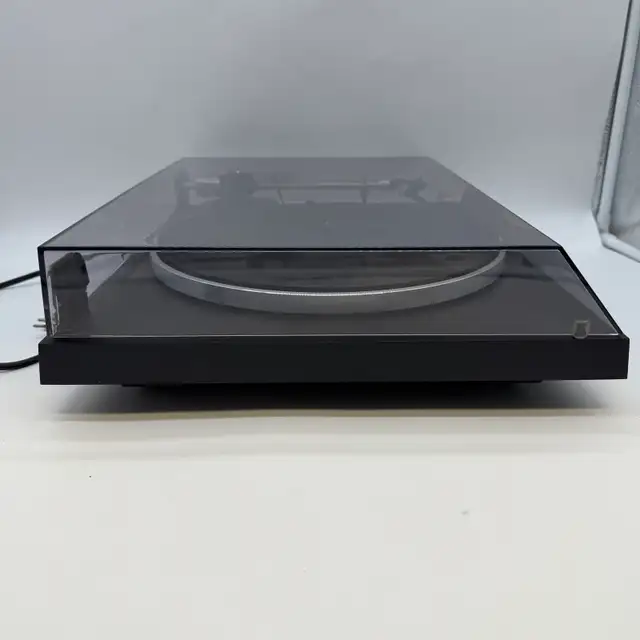 DUAL CS 503-1 Stereo Record Turntable Audiophile Concept. Tested in Stereo Systems & Home Theatre in City of Toronto - Image 11