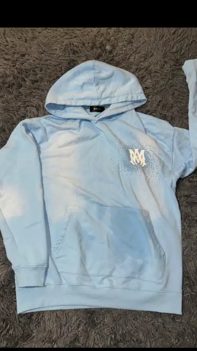 Amiri Hoodie, View more