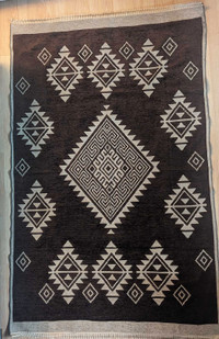 Tapis berbère grande taille