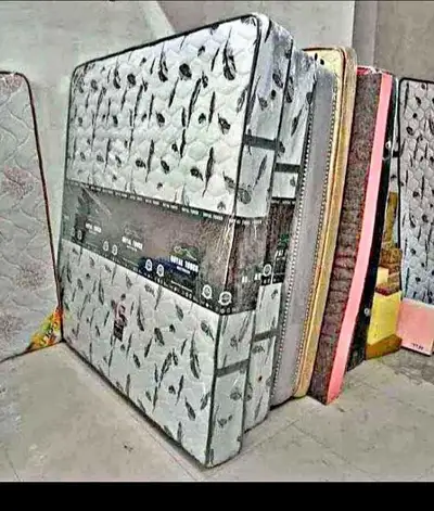 Queen mattress , View more