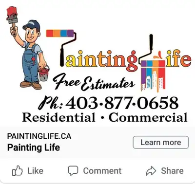 Looking for experienced painters Send me your resume please. Helpers, bonus If you drive scissor lif...