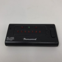 Burswood BC-650 Guitar and Bass Auto Tuner