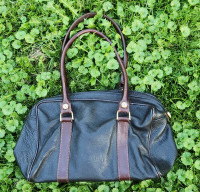 Italian Leather Ladies purse, Valentina