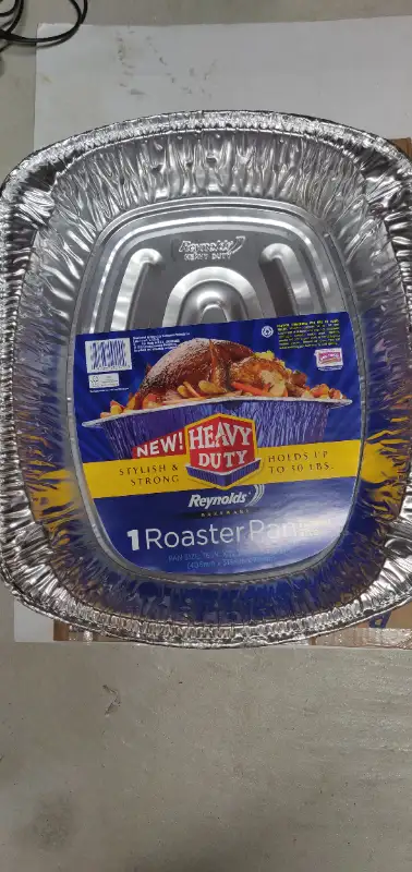 Roaster pan sale, View more