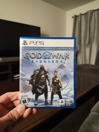 God of war ps5 for sale 