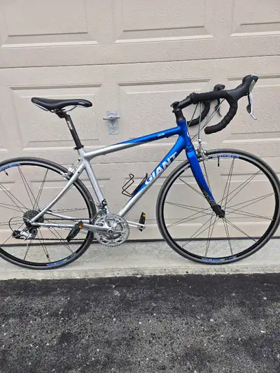 Giant OCR 2 road bike S, View more