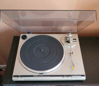 Technics SL-Q200 Turntable Quartz Drive