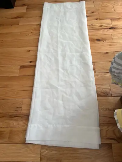 Curtain Panels set 2 - 60X45 inches , View more